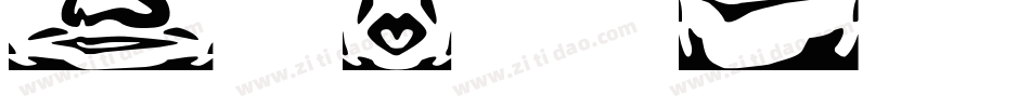 Dada Grotesk Book字体转换